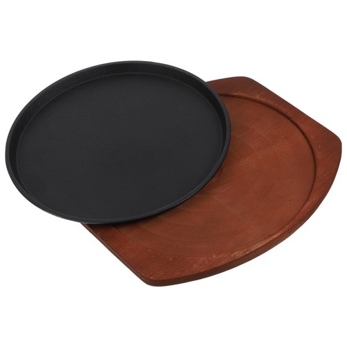 Poêle steak ménager - poêle,