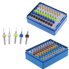 Kit d'outils en carbure de