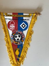 FANION   FINALE COUPE LIGUE