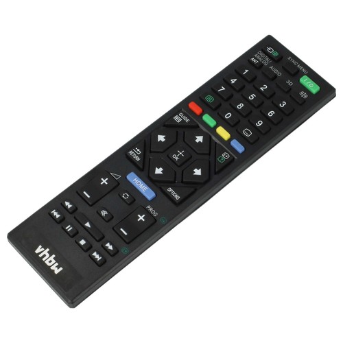 Télécommande pour sony - pour,