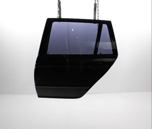 Porte arriere gauche - porte,