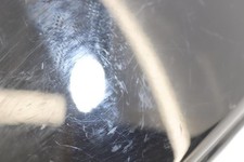 Cache latéral gauche HARLEY