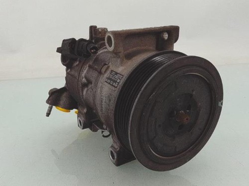 Compresseur clim peugeot - 208, 1