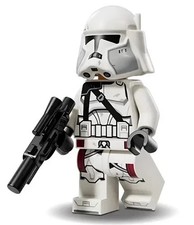 LEGO Star Wars Commander