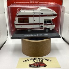 1:43 Hachette collection