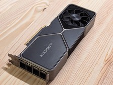 Carte Graphique NVIDIA GeForce