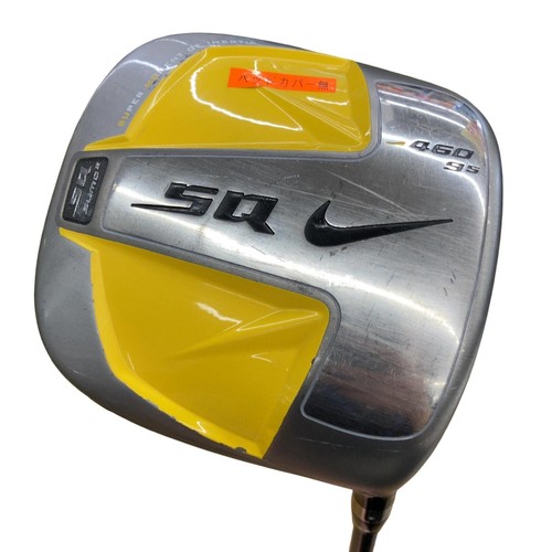Nike golf sumo2 460 driver - sq,