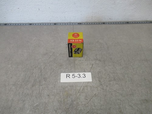 Star kb25n carabine boule - star,