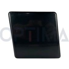 Cache cache pare-chocs pour