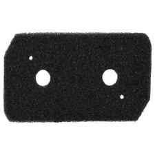 Filtre mousse seche linge
