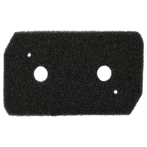 Filtre mousse seche linge