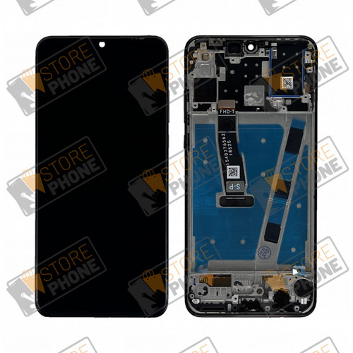Ecran lcd complet huawei p30 - ecran,