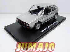 VQR47 Voiture 1/24 Hachette