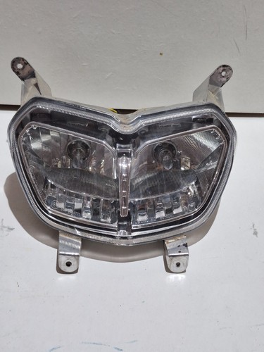 Optique phare piaggio - optique,