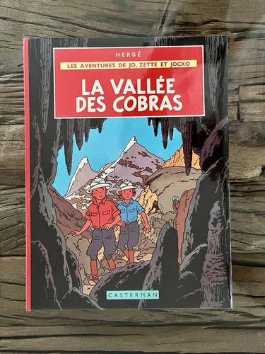 Tres rare zette jocko - rare,