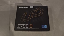 Gigabyte Z790 D  LGA 1700 DDR5