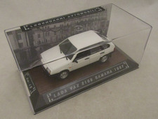 VOITURE 1/43 LADA VAZ 2109