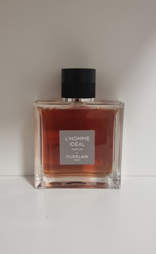 Güerlain hömme ïdeal - l’hömme,