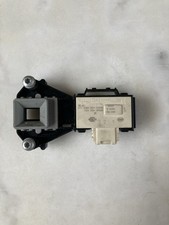 Sécurité de porte / verrou