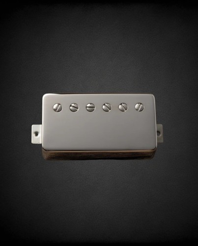 Humbucker alnico classic - alnico,