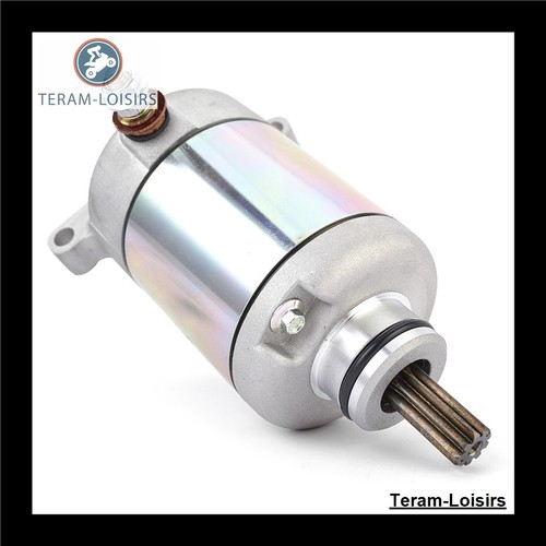 Démarreur pour yamaha 250x - démarreur,