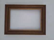  Antique gilded wood photo frame, painting frames or frame for a mirror