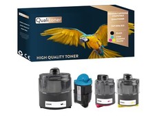 Toners SAMSUNG CLP300A ELS