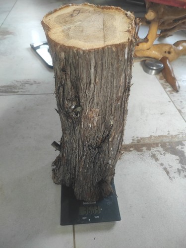 Lot provence rondin bois - j1,
