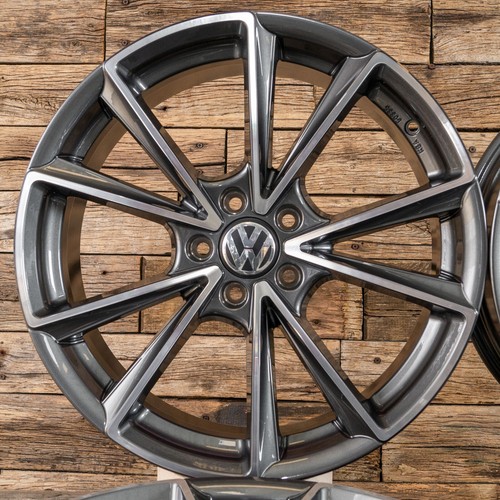 Pouces jantes pour vw - a5,