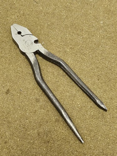 Pince artificier génie france - pince,