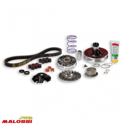 Variateur malossi pour scooter - variateur,