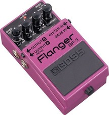 BOSS BF-3 Flanger [Yokohama