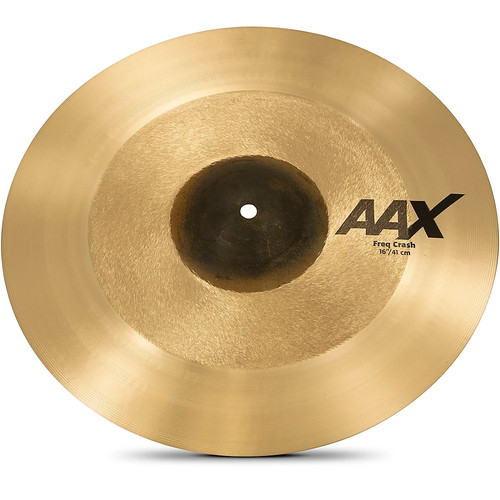Sabian aax freq - aax, cymbal