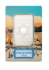 Lingot 31,1 Gr 999 Argent