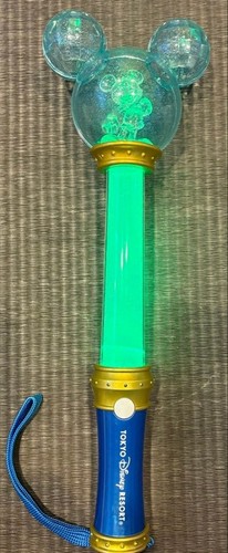 Bâton lumineux forme de - lumineux,