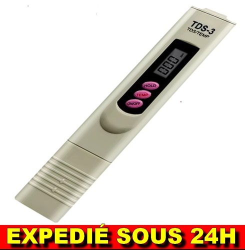 Esteur eau numérique - eau,
