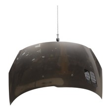 Capot - Peugeot 206 + - Gris