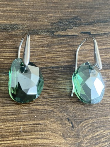 Swarovski boucles oreilles - boucles, d’oreilles