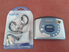 PHILIPS AQ6681 Walkman