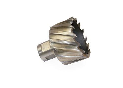 Trépan hss avec - trépan,