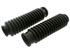 Soufflet caoutchouc protection