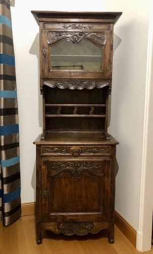 Meuble bonnetière homme - meuble,