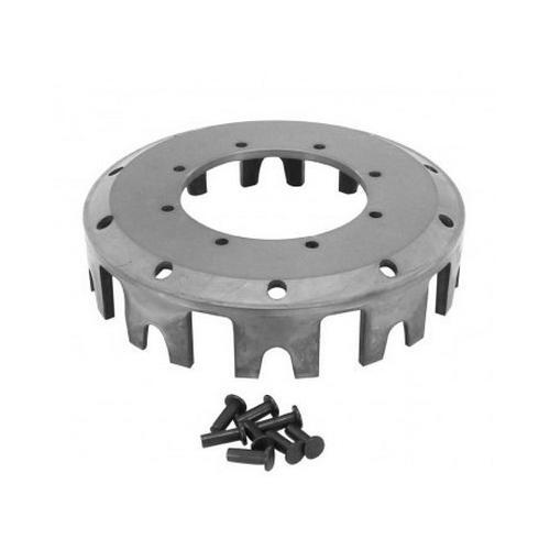 Cloche embrayage top - d'embrayage,