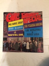 33T Paul Harris Group Golf Drouot Special Burt Blanca