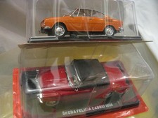 SKODA FELICIA CABRIO 1959 PLUS