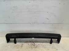 Pare choc arriere VOLKSWAGEN