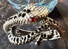 NEUF JOLI BRACELET SERPENT