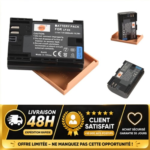 Batterie 2600mah - batterie,
