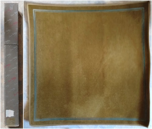 Vintage tapis jeux - jeux, cartes