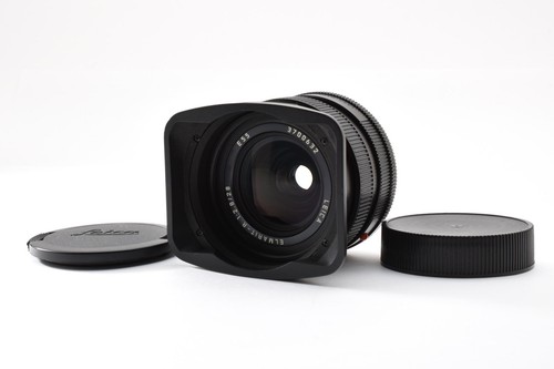 Top mint objectif leica - objectif,